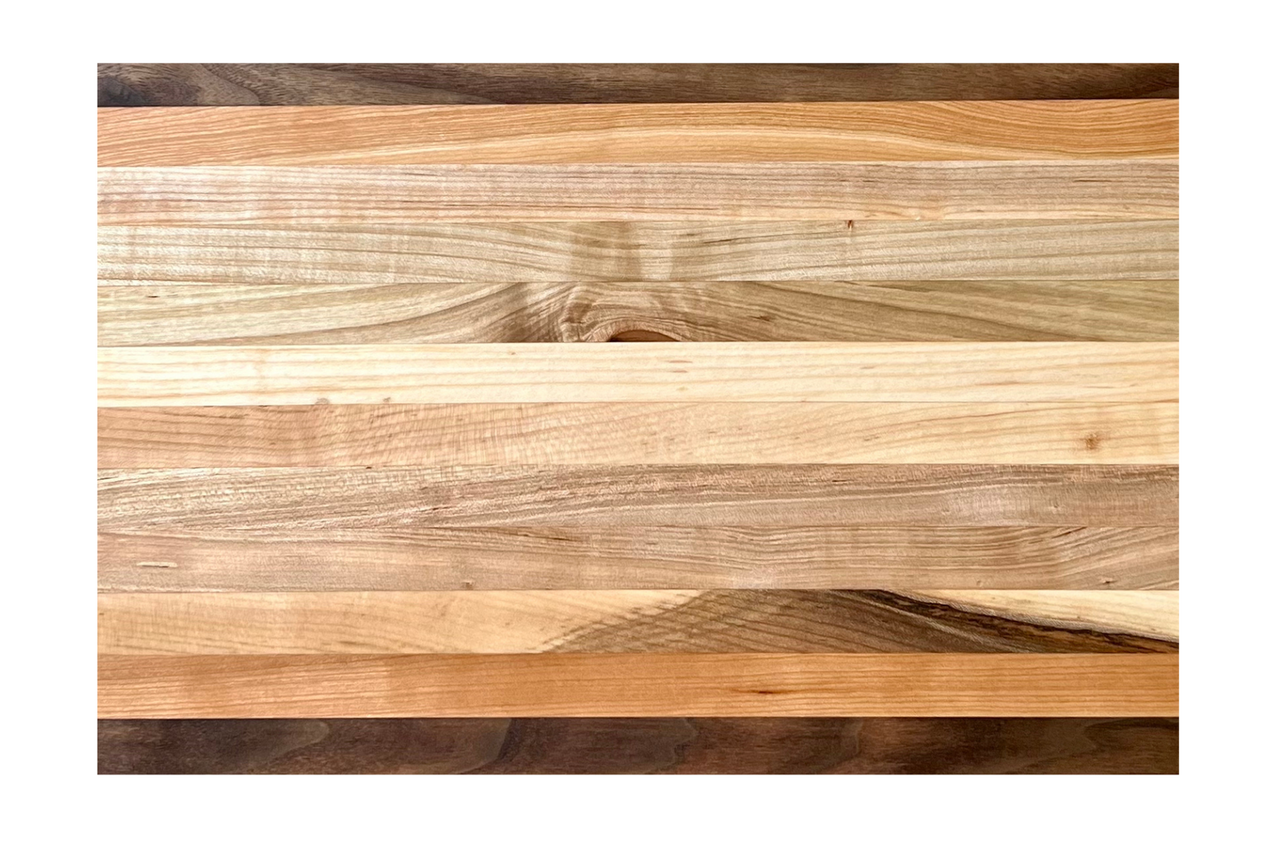 The Wreath Wood