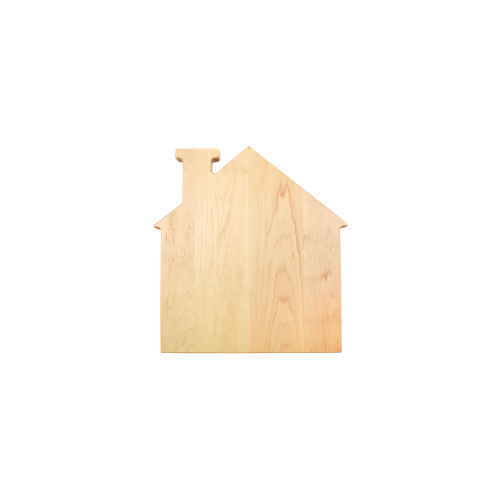Home Shape Board