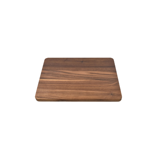 Rounded Corner Cutting Boards